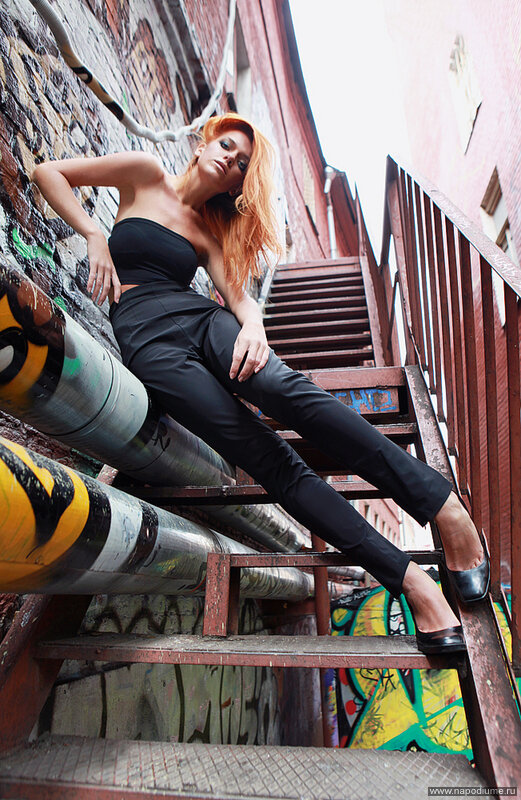 Фото Dasha Provokator
