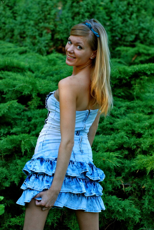 Alina Polevaa's photo