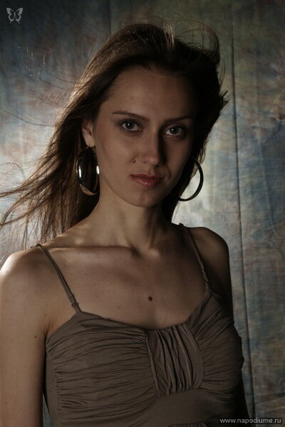 Valeriya Melnik's photo