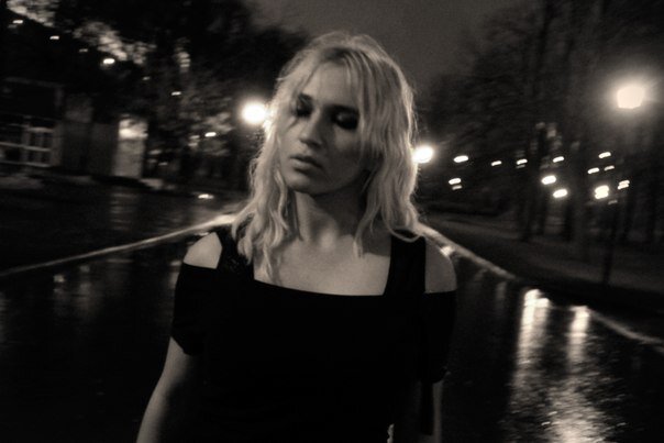 Lyubov' Stoyanova's photo