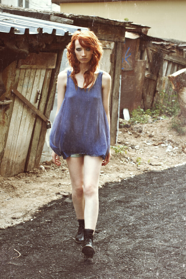 Foto Olesya Kargina
