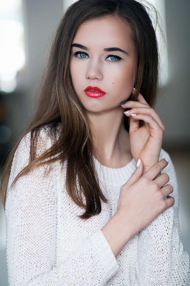 Фото Karina Karina_tk20 Tkachenko