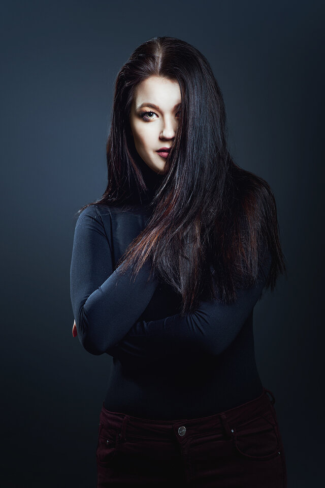 Фото Lia Bajkova
