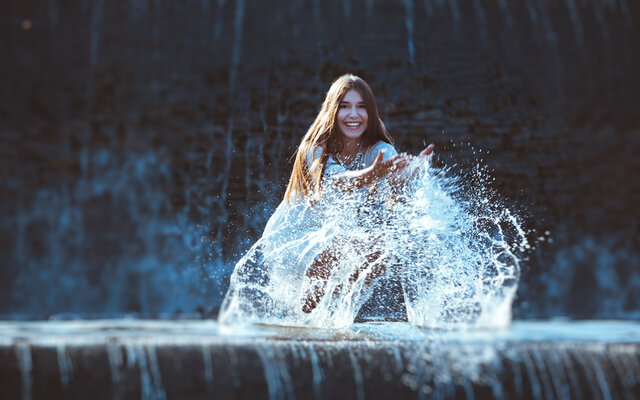 Alena Mishenko's photo
