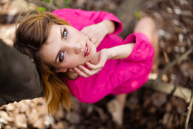 Фото Анна Никитская