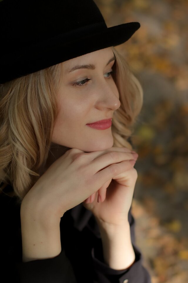 Фото Olya ef.oliiy Efimova