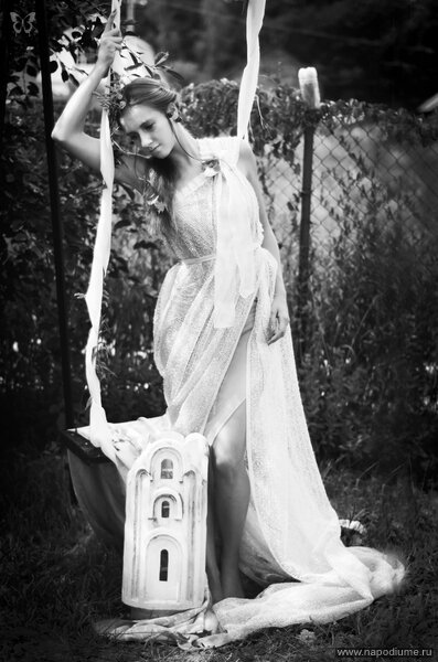 Dar'a Kas'anova's photo