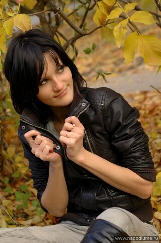 Elena Solnecnaa's photo