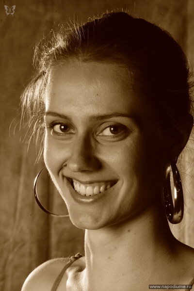 Valeriya Melnik's photo