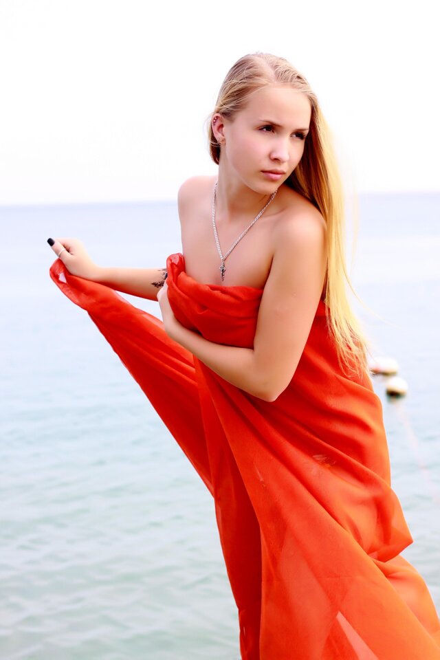 Sava Tarasova's photo