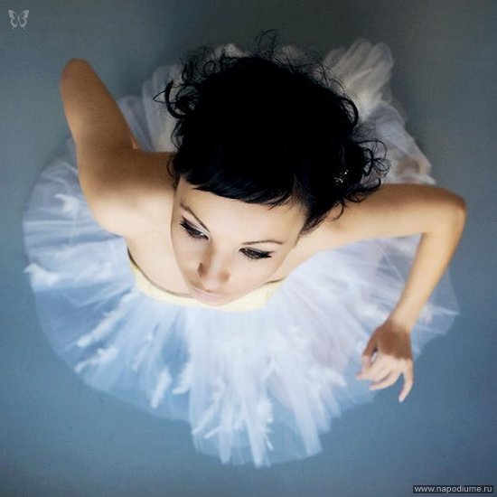 Anna Amurova's photo