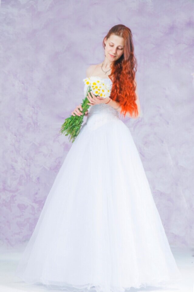 Svetlana Konopkenko's photo