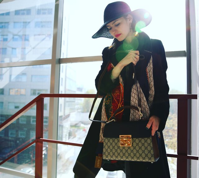 Mariya Cheranyova's photo