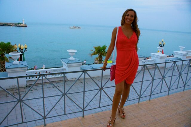 Ekaterina Tkacheva's photo