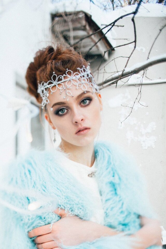 Фото Анна Елина