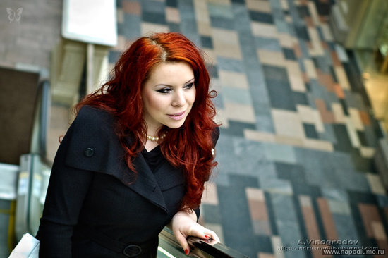 Фото Елена Белоусова