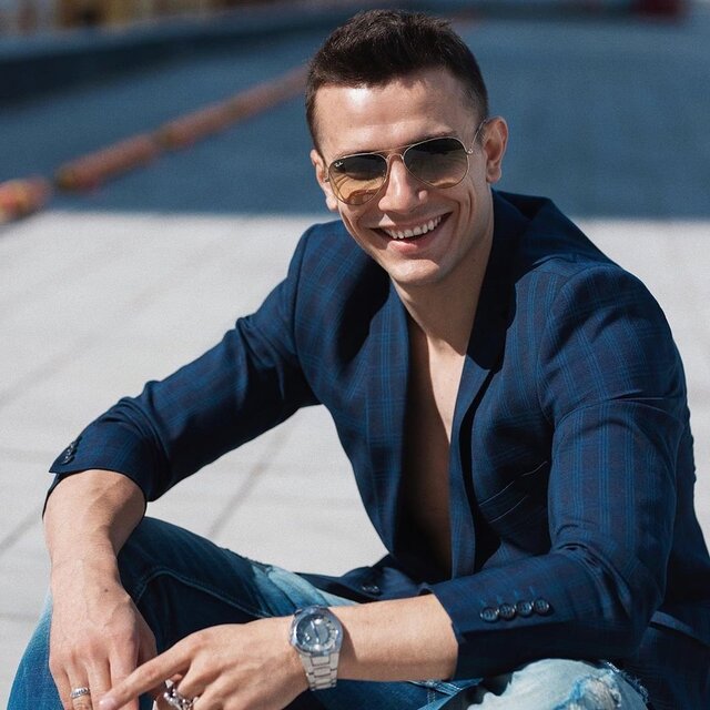 Foto Aleksej Trynov