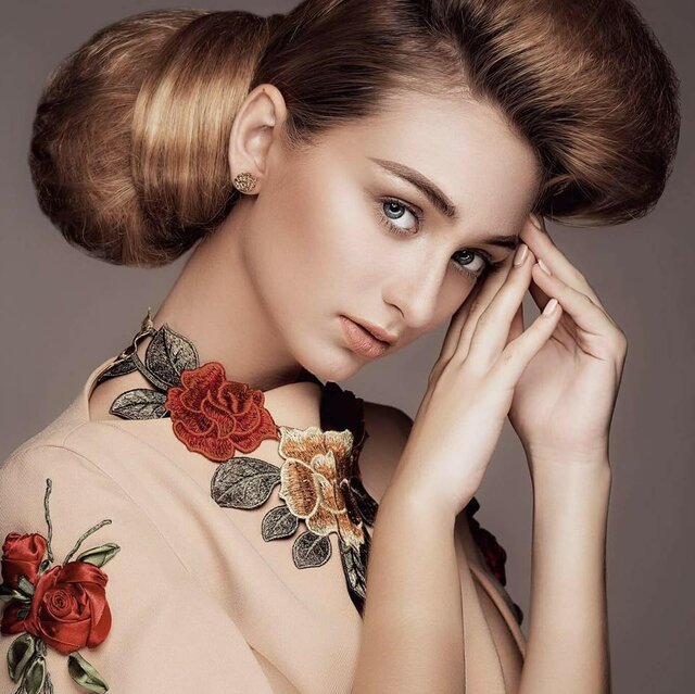 Фото Анна Лебёдкина