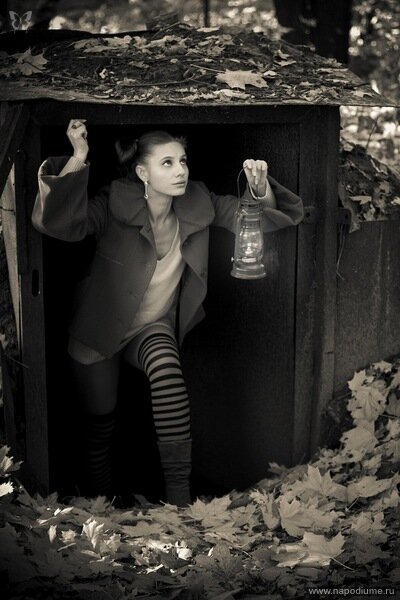 Urij Korolev's photo