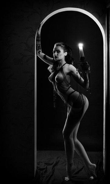 Evgenia Gordienok's photo