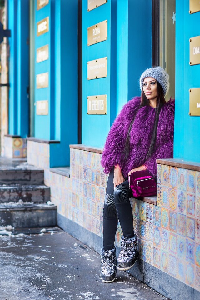 Yulia Monte's photo