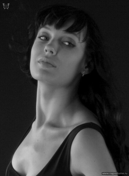 Фото Natalia Tasha Sirotkina