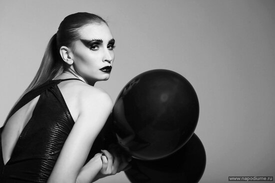 Oksana Svedkova's photo