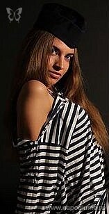 Ana Polezaeva's photo
