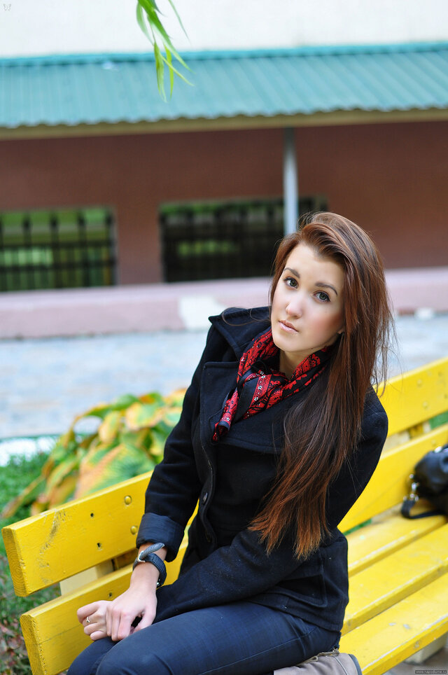 Фото Женя Ерина