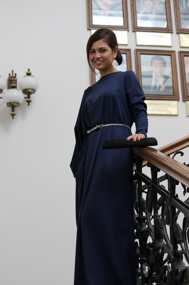 Фото Лейла Leyla Маннапова