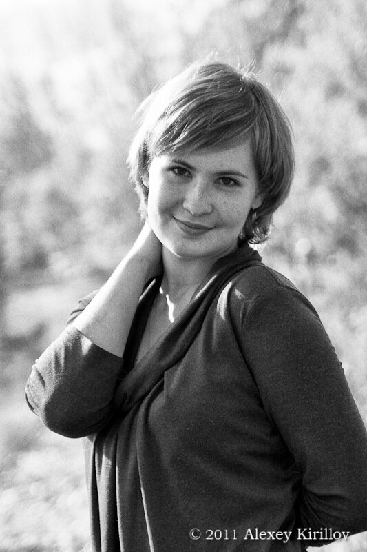 Aleksej Kirillov's photo