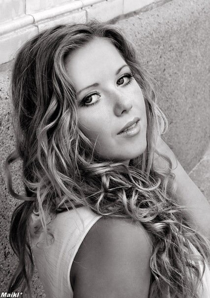 Oksana Svojak's photo