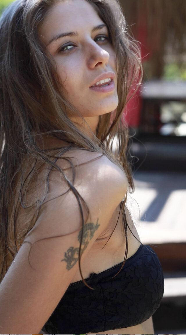 Jenna's photo