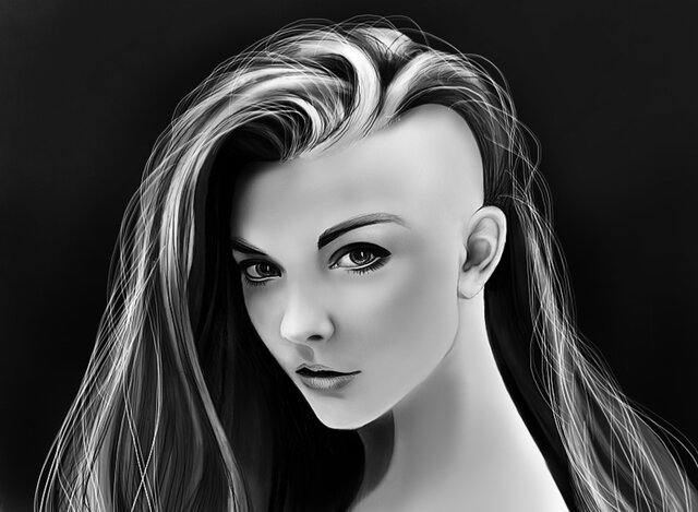 Nataliya Makaruk's photo