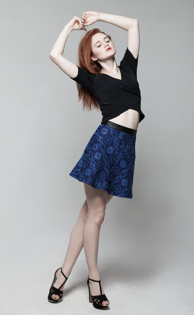 Evgeniya Zorina's photo