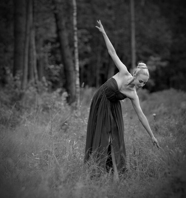 Clava Kiselev's photo