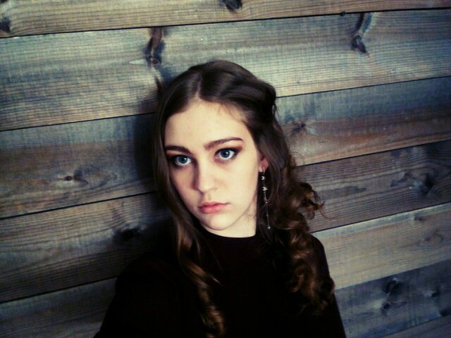 Anastasia Ovcinnikova's photo