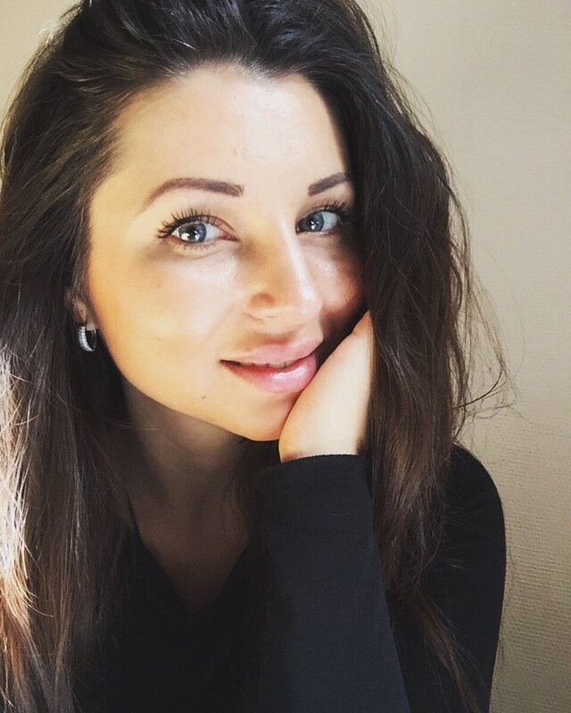 Ulia Nejmyseva's photo