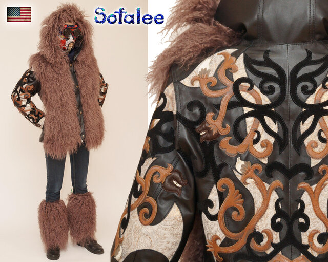 Artur i Sof'ja "Sofalee"'s photo