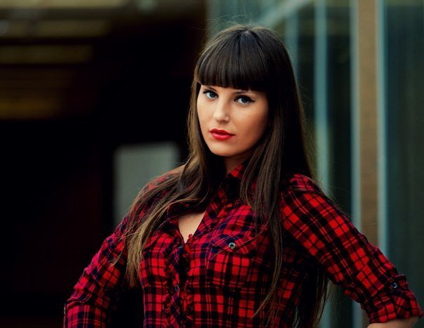 Ekaterina Egorova's photo