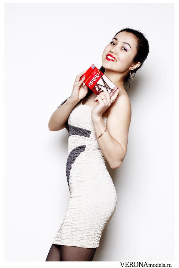 Foto Hursida Zuraeva