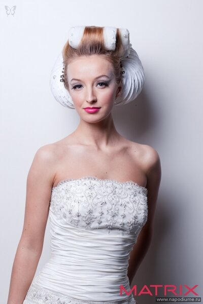 Anastasija Pepeljaeva's photo