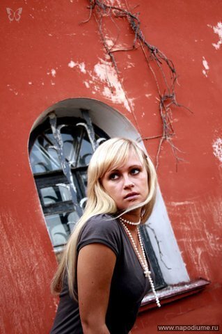 Svetlana Grechanaya's photo