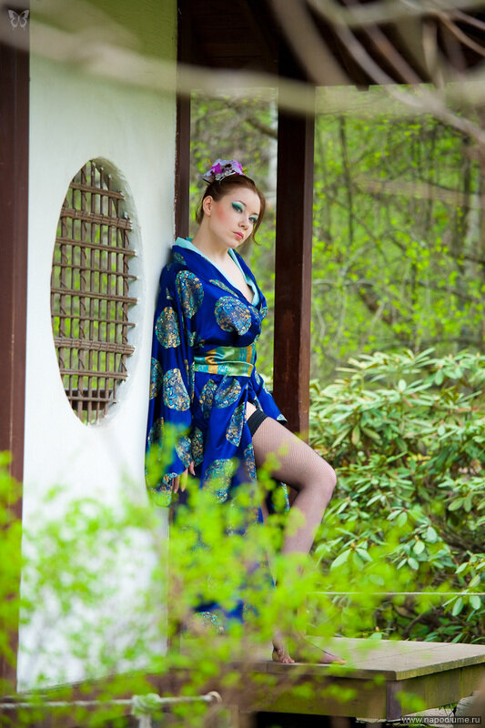 Svetlana Gavrilova's photo