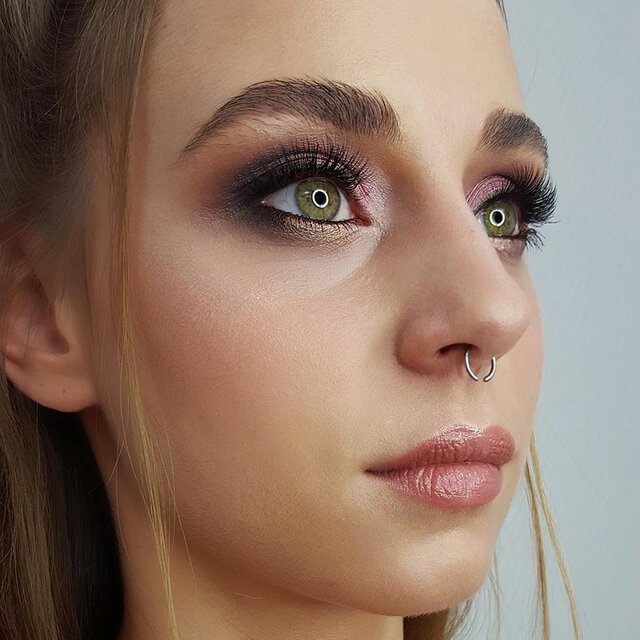 Dar'a Goncarova's photo