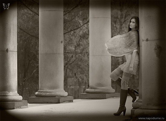 Oksana Svedkova's photo