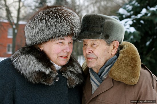 портрет