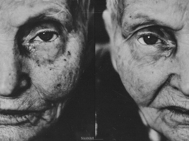 Фото Ирена Naamah Kaoskult