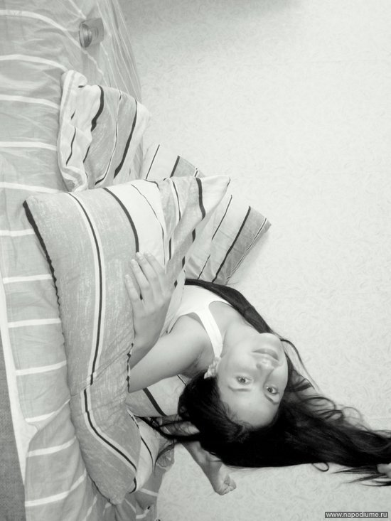 Anna Sorokina's photo