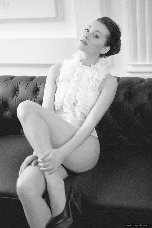 Энни's photo